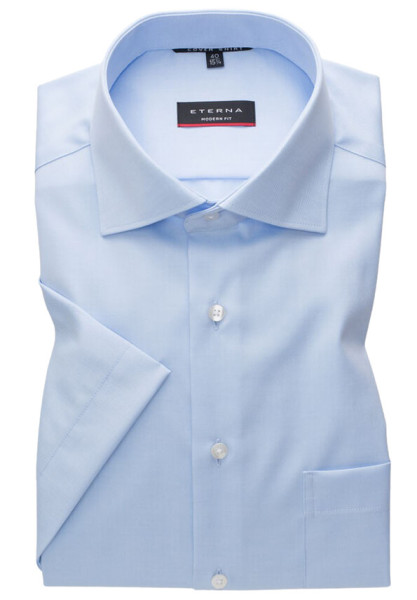 Camisa de negocios ETERNA Modern Fit