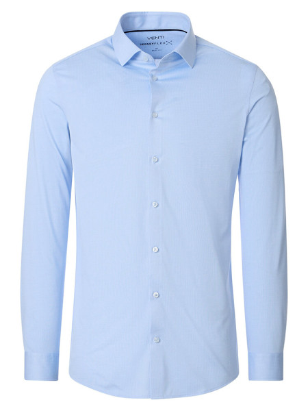 Camisa de jersey VENTI Body Fit