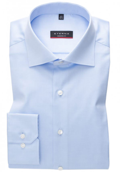 Camisa de negocios ETERNA Modern Fit