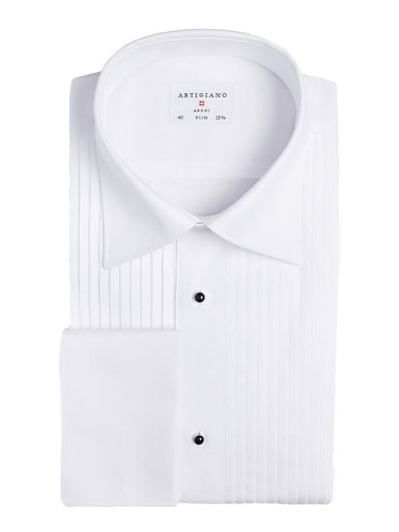 Camisa de negocios ARTIGIANO Classic Fit