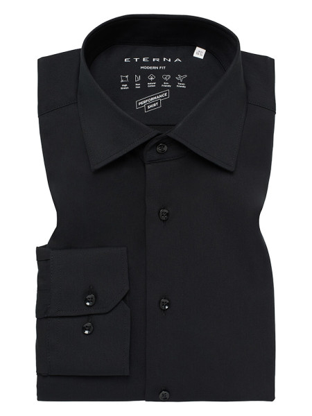 Camisa de negocios ETERNA Modern Fit
