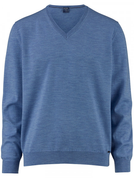 Jersey de punto OLYMP modern fit