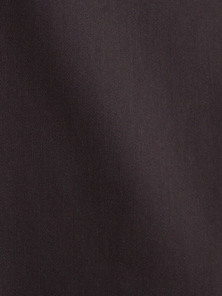 SEIDENSTICKER Tailored Fit Camisa Negro New Kent Satin  - Vista 4