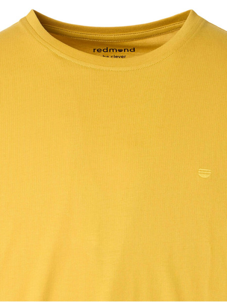 REDMOND Amarillo Jersey - Vista 1