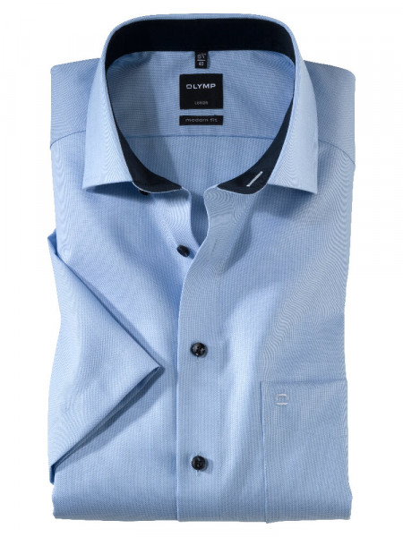 Camisa de negocios OLYMP Luxor modern fit