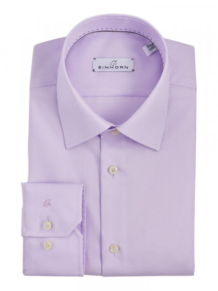 Camisa de negocios EINHORN Modern Fit