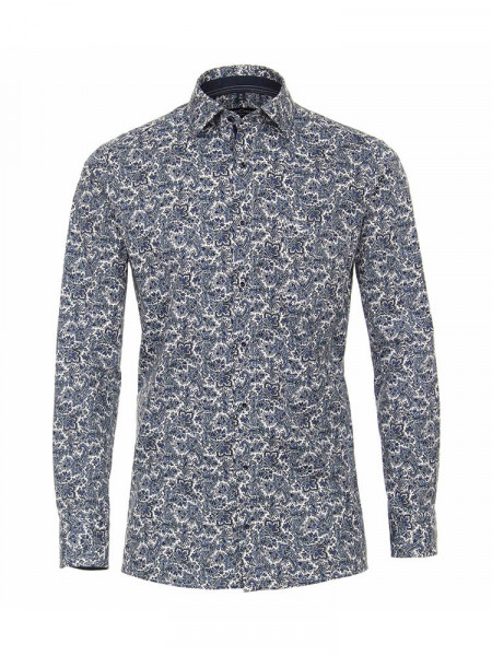 Camisa de negocios CASAMODA Modern Fit
