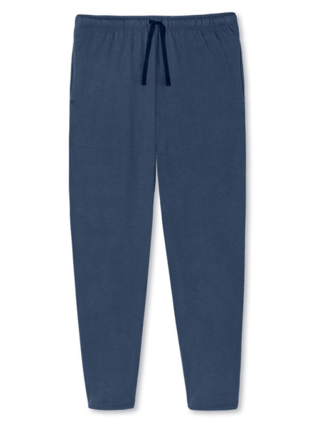 pantalones largos SCHIESSER Mix + Relax