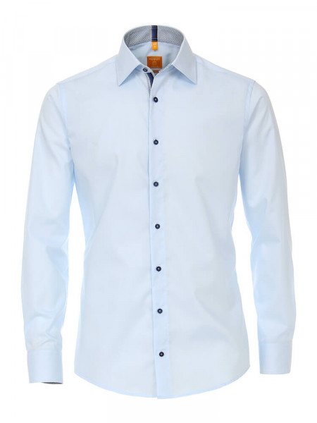 Camisa de negocios REDMOND Modern Fit