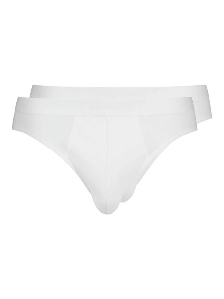 Slip deportivo sin abertura HUBER Cotton 2 Pack