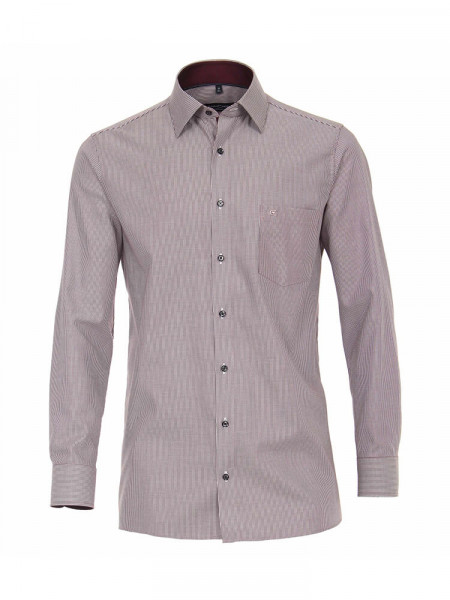 Camisa de negocios CASAMODA Comfort Fit