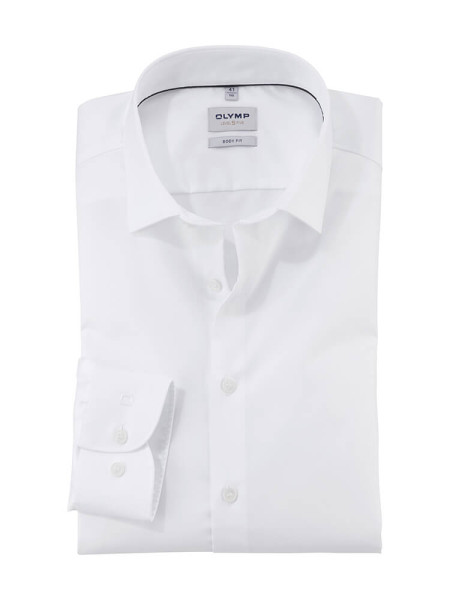 Camisa de negocios OLYMP Level Five body fit