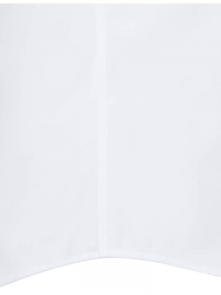 SEIDENSTICKER Regular Fit Camisa Blanco Button-Down Popeline - Vista 1