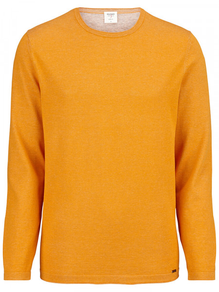 Jersey de punto OLYMP Level 5 body fit