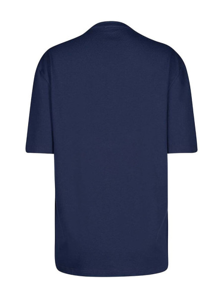 HUBER Regular Fit Azul oscuro Jersey