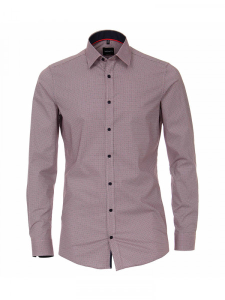 Camisa de negocios VENTI Body Fit