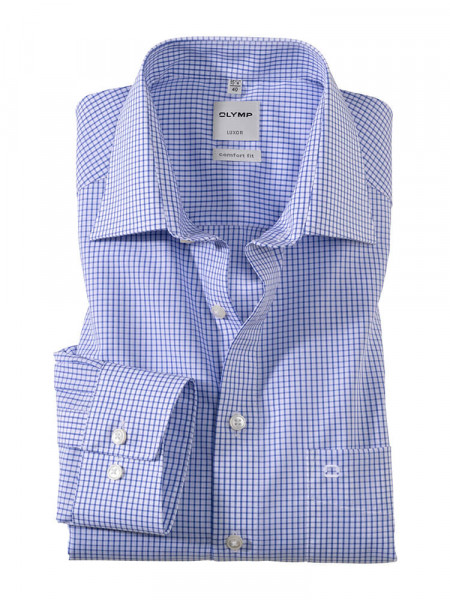 Camisa de negocios OLYMP Luxor comfort fit