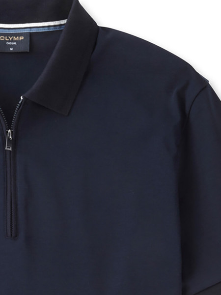 OLYMP Polo Marina Jersey