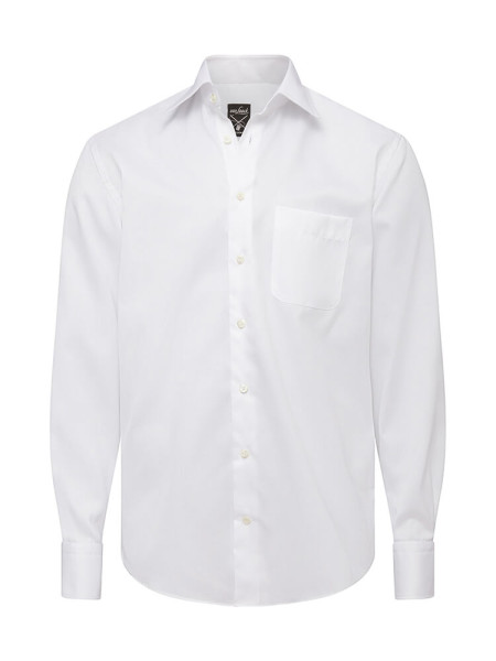 Camisa de negocios VAN LAACK Comfort Fit