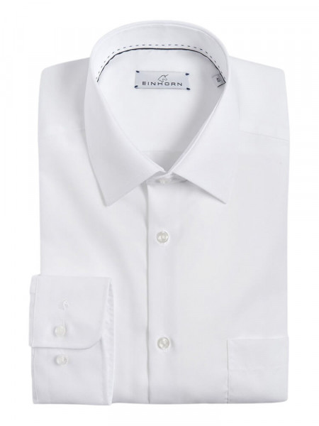 Camisa de negocios EINHORN Regular Fit