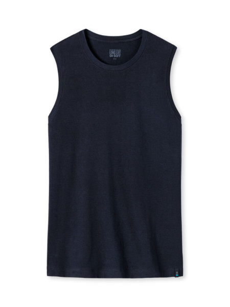 Camiseta sin mangas SCHIESSER Long Life Soft