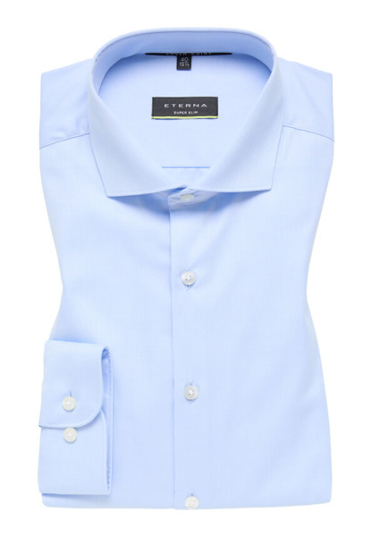 Camisa de negocios ETERNA Super Slim