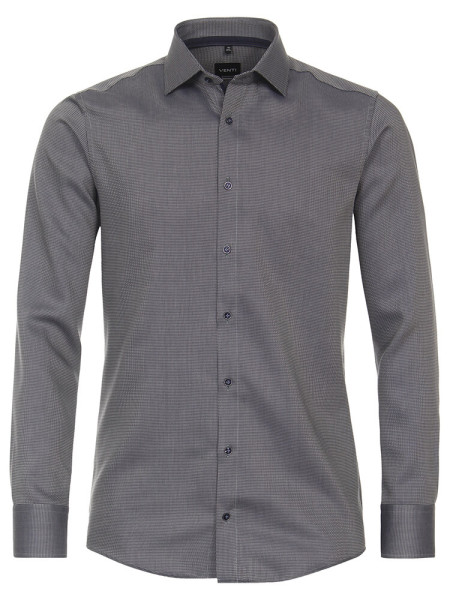 Camisa de negocios VENTI Modern Fit