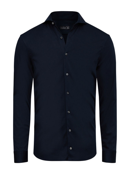 Camisa de jersey VAN LAACK Slim Fit