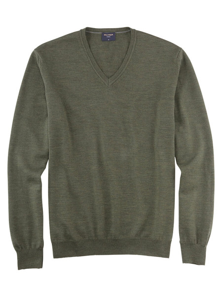 Jersey de punto OLYMP Casual