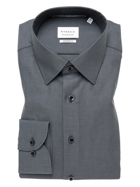 Camisa de negocios ETERNA Modern Fit