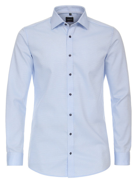 Camisa de negocios VENTI Body Fit