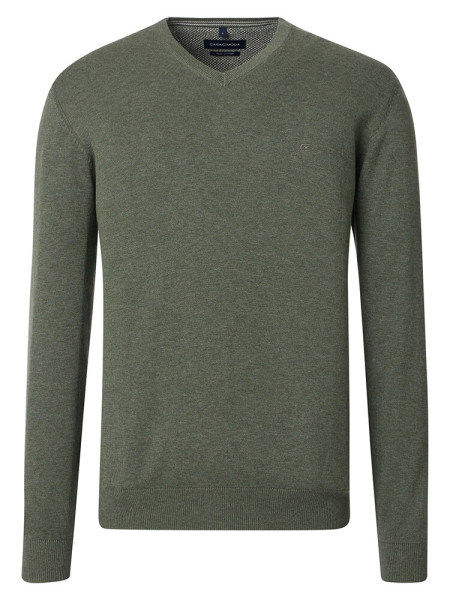Jersey de punto CASAMODA regular fit