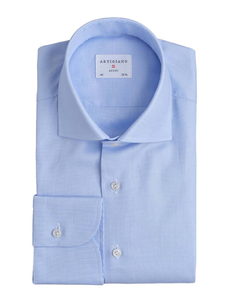 Camisa de negocios ARTIGIANO Classic Fit