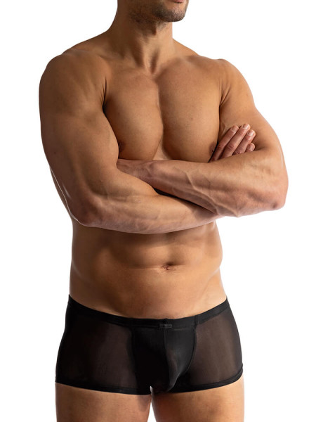 MANSTORE M101 Shorts | Feine Hemden