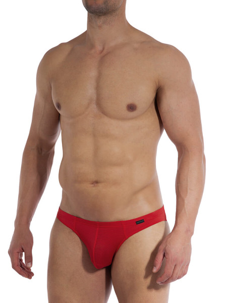 OLAF BENZ RED1201  Sport-Slip ohne Eingriff | Feine Hemden
