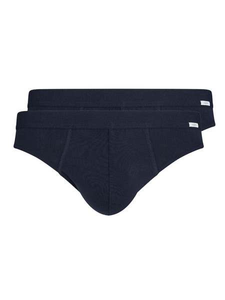 Slip deportivo sin abertura HUBER Cotton 2 Pack