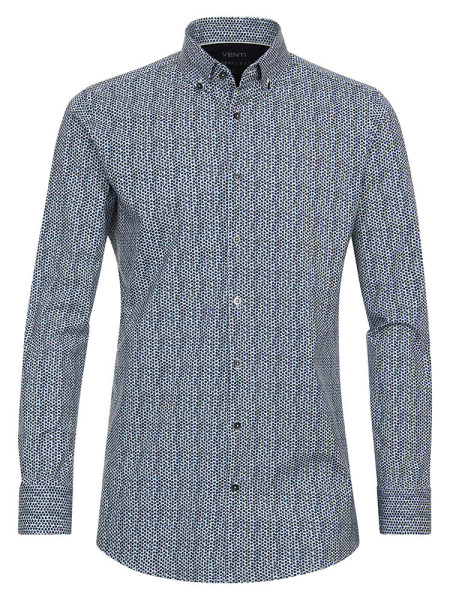 Camisa de jersey VENTI Modern Fit