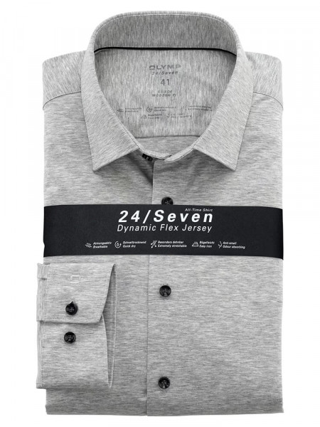 Camisa de jersey OLYMP Luxor 24/Seven modern fit