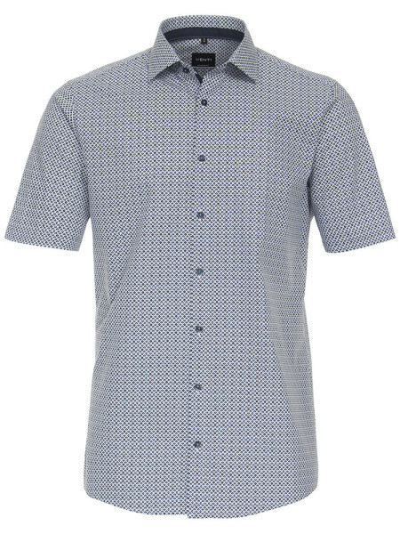 Camisa de negocios VENTI Modern Fit