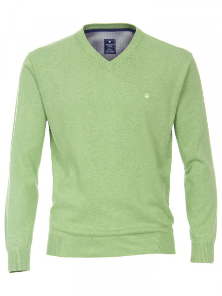 Jersey de punto REDMOND regular fit