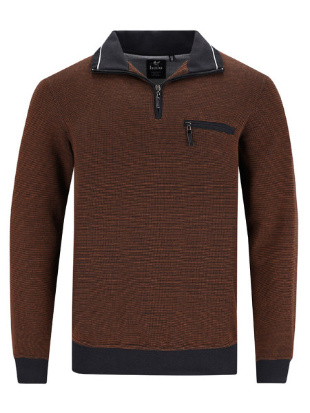 Jersey de punto HAJO regular fit