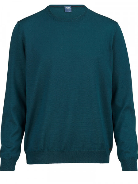 Jersey de punto OLYMP modern fit