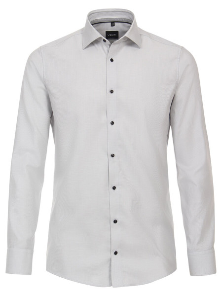 Camisa de negocios VENTI Modern Fit