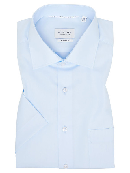 Camisa de negocios ETERNA Modern Fit