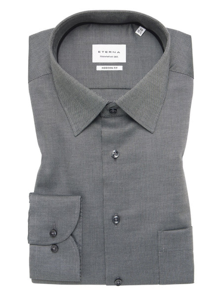 Camisa de negocios ETERNA Modern Fit