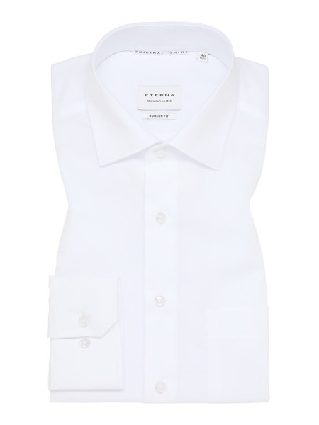 Camisa de negocios ETERNA Modern Fit