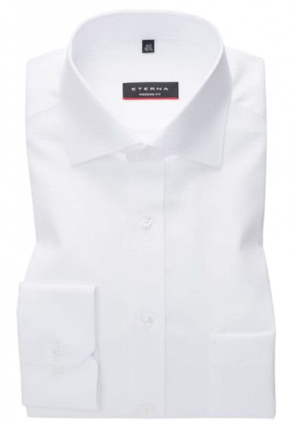 Camisa de negocios ETERNA Modern Fit