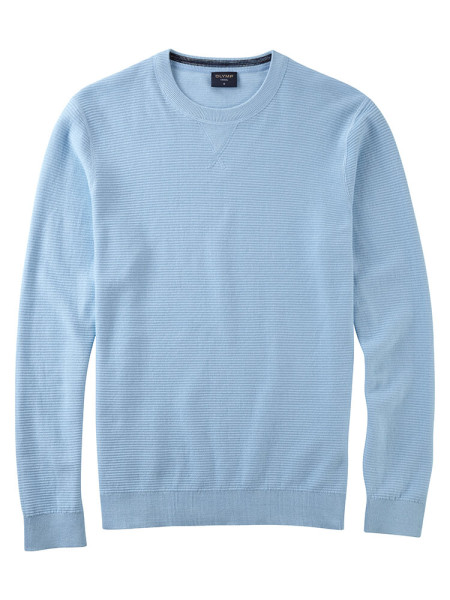 Jersey de punto OLYMP modern fit