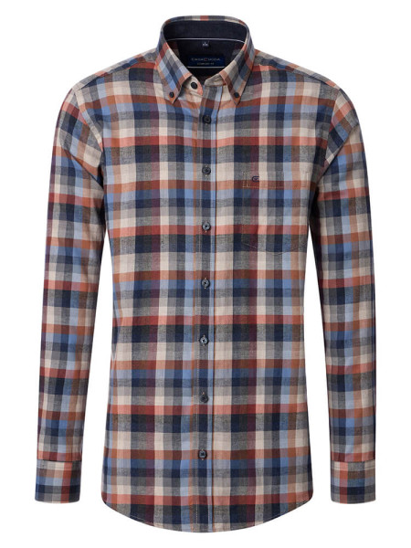 Camisa informal CASAMODA Comfort Fit