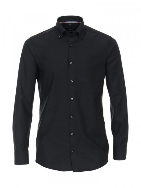 Camisa de jersey VENTI Modern Fit
